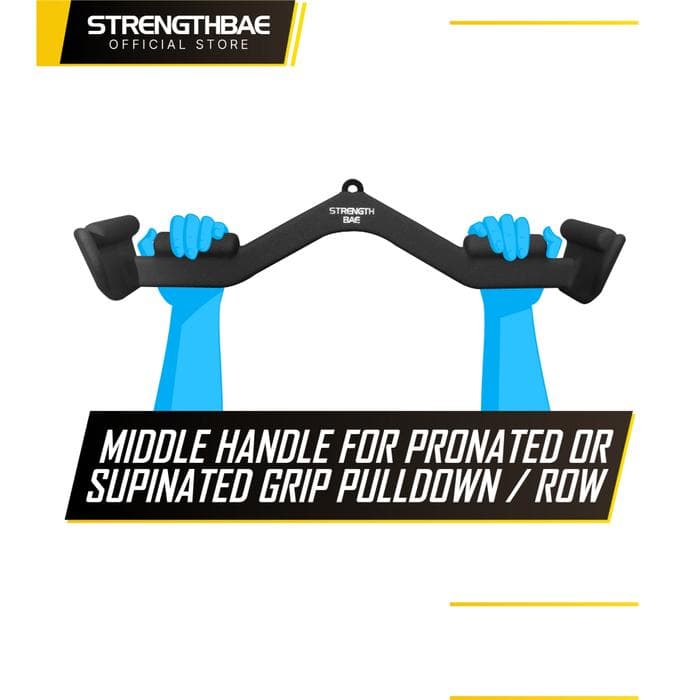 Mag Grip Cable Attachment