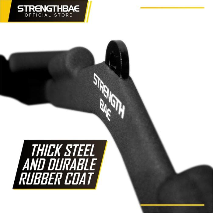 Mag Grip Cable Attachment