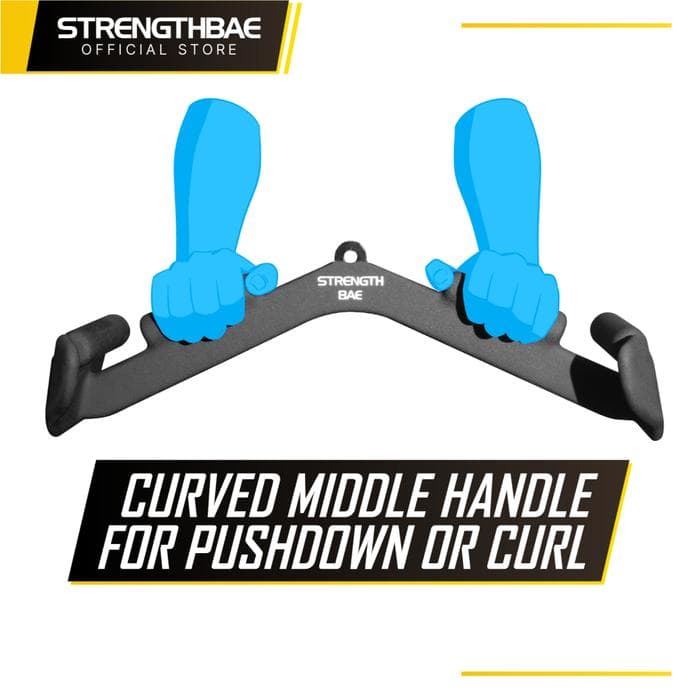 Mag Grip Cable Attachment