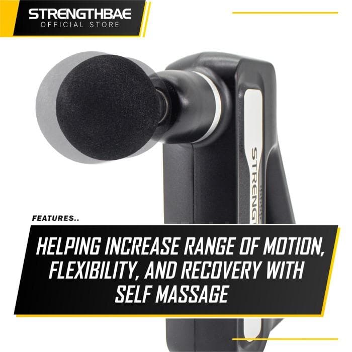 Massage Gun