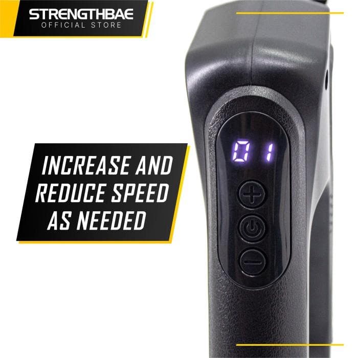 Massage Gun