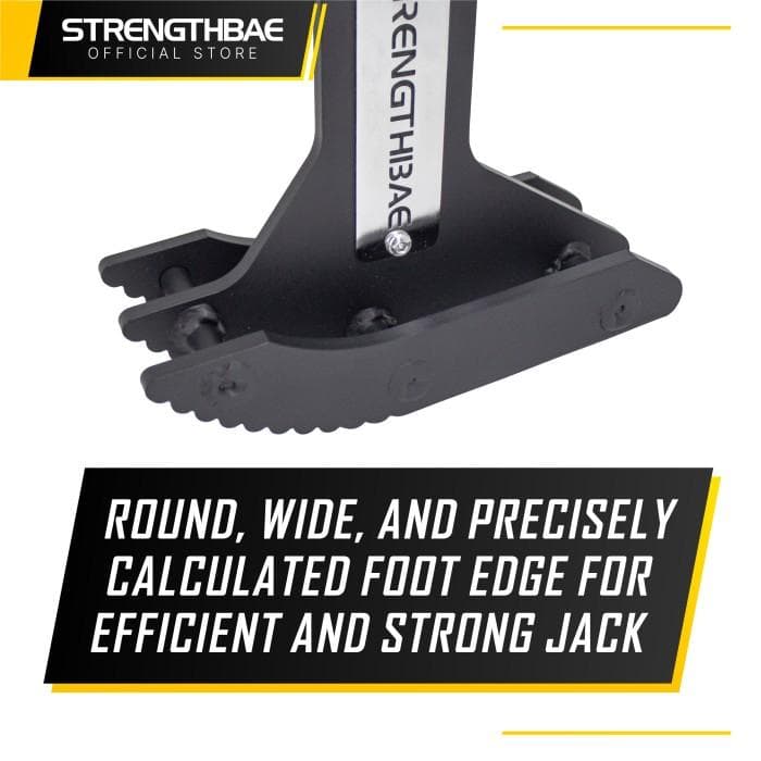 Metal Deadlift Jack