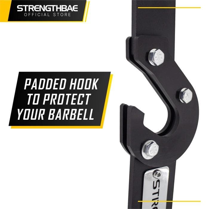 Metal Deadlift Jack