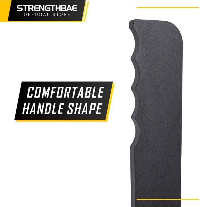Metal Deadlift Jack