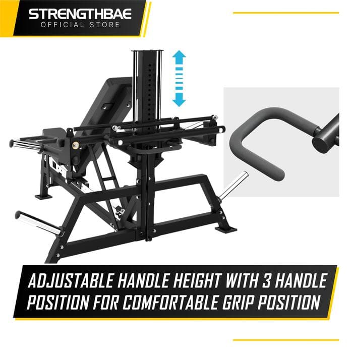 Multi Bench Press Machine