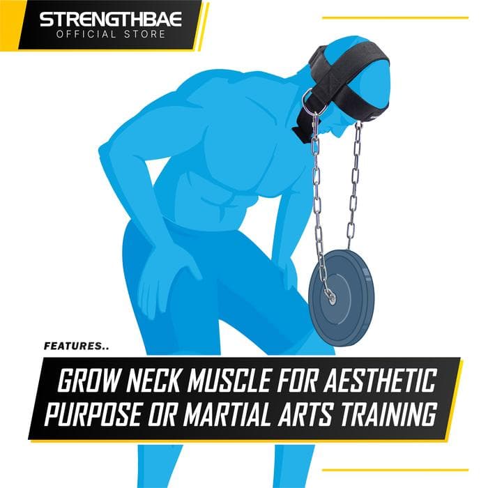Neck Harness