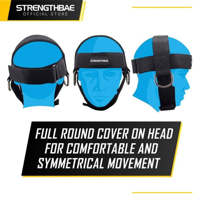 Neck Harness