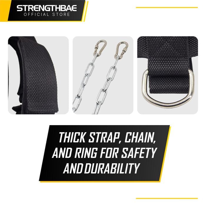 Neck Harness