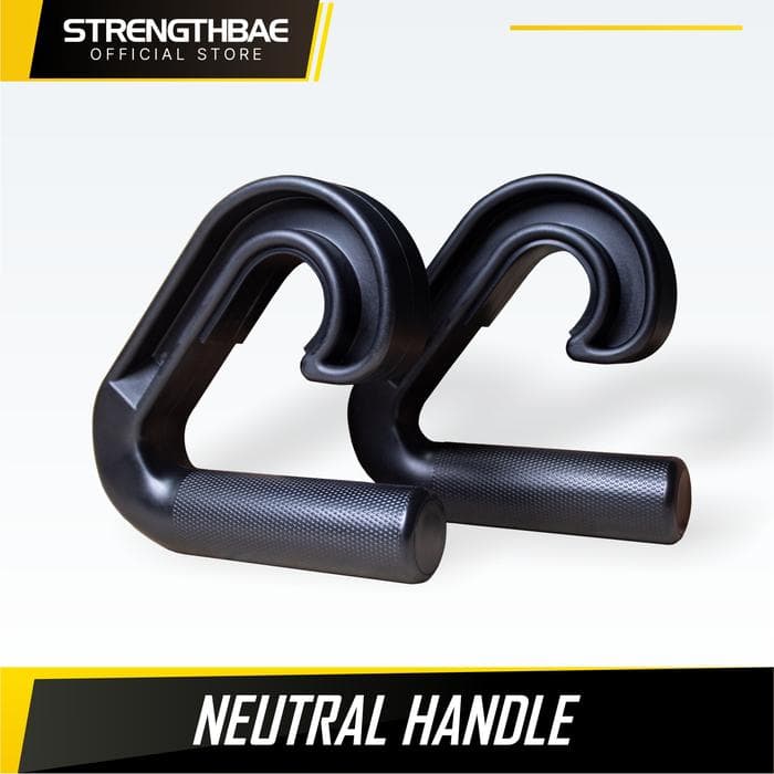 Neutral Grip Handle