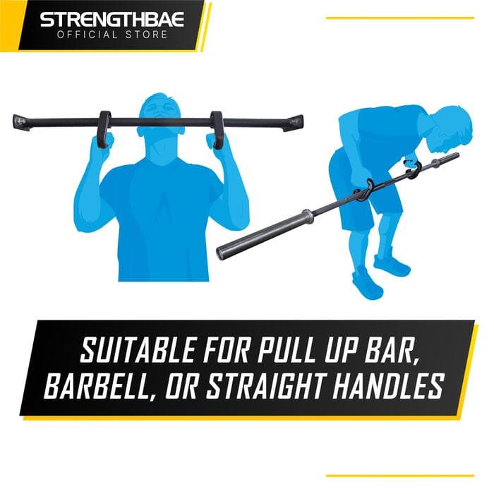 Neutral Grip Handle