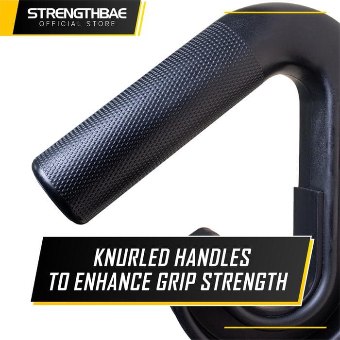 Neutral Grip Handle
