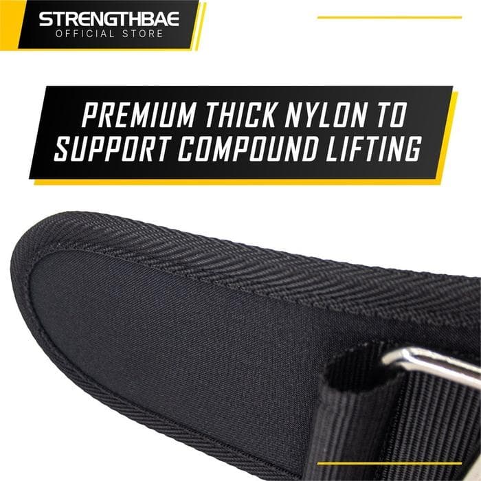 Nylon Belt