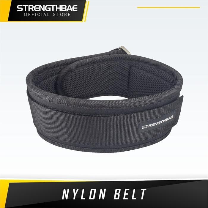 Nylon Belt