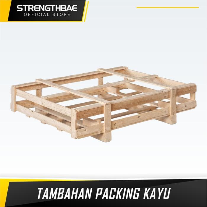 Packing Kayu