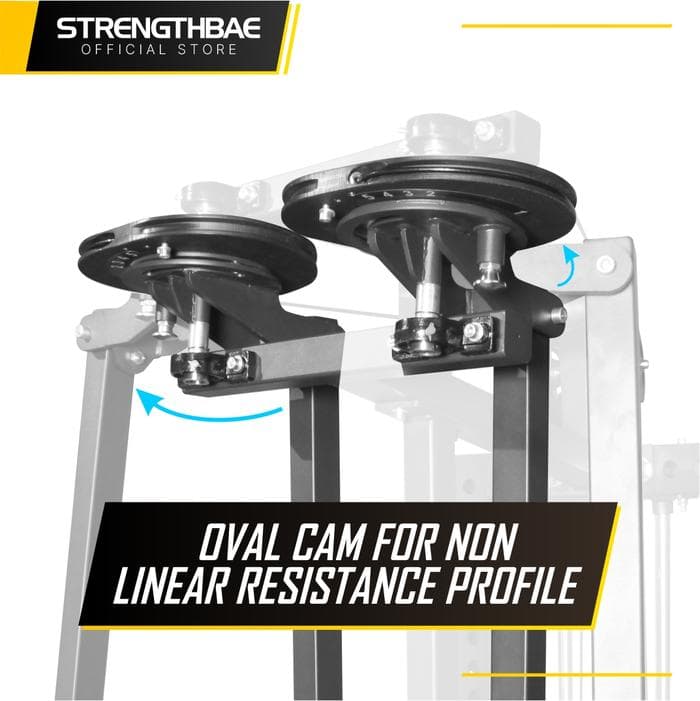 Pec Fly Rear Delt Machine