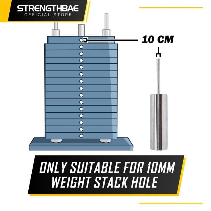 Pin Extender