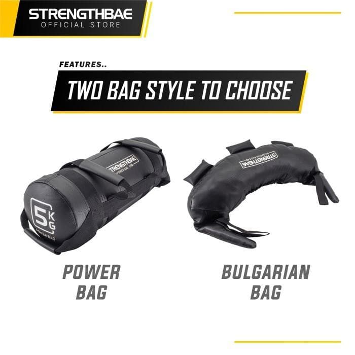 Power Bag