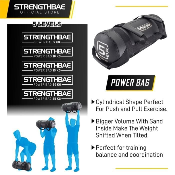 Power Bag