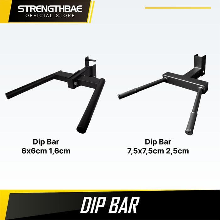 Power Rack Attachment