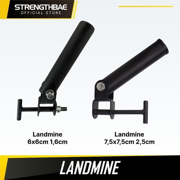 Power Rack Attachment