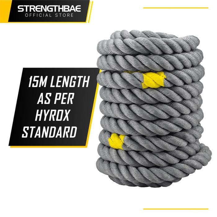 Power Rope