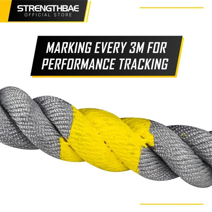 Power Rope