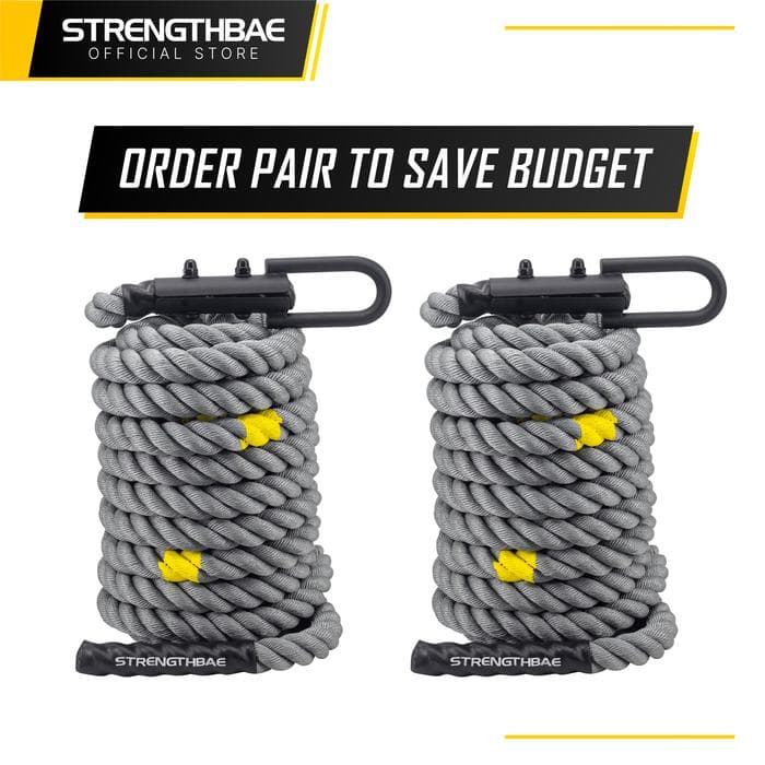 Power Rope