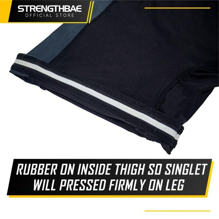 Powerlifting Singlet