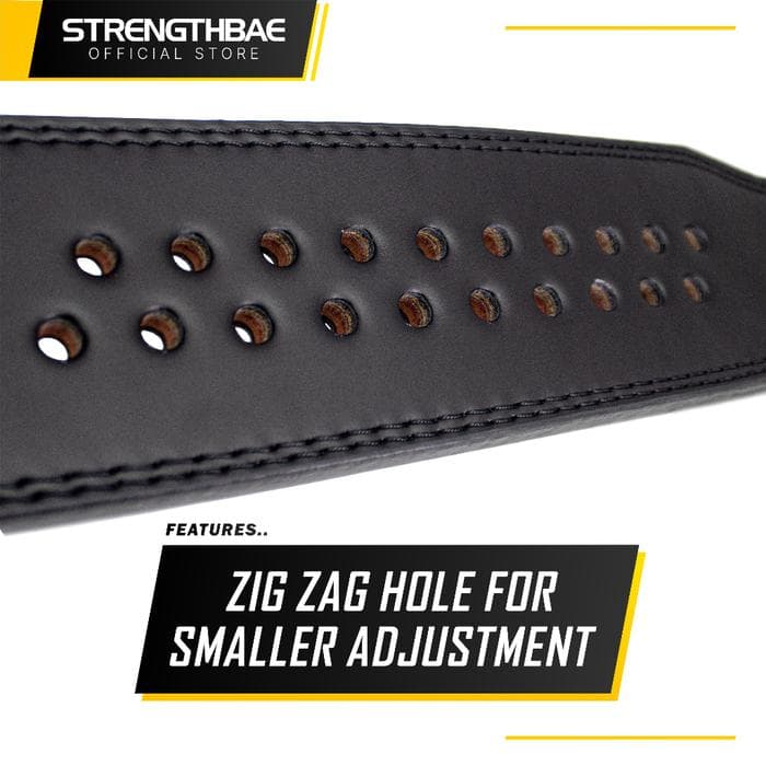 Prong Belt 13mm