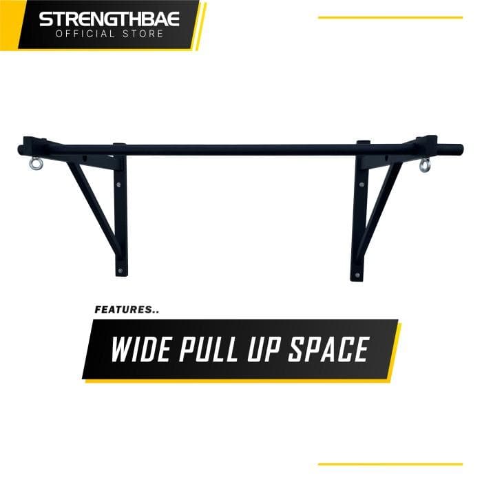 Pull Up Bar