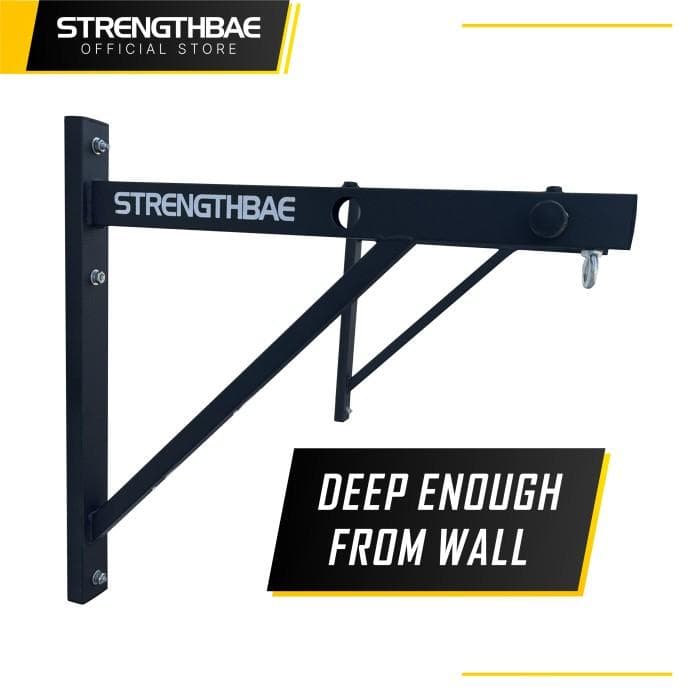 Pull Up Bar