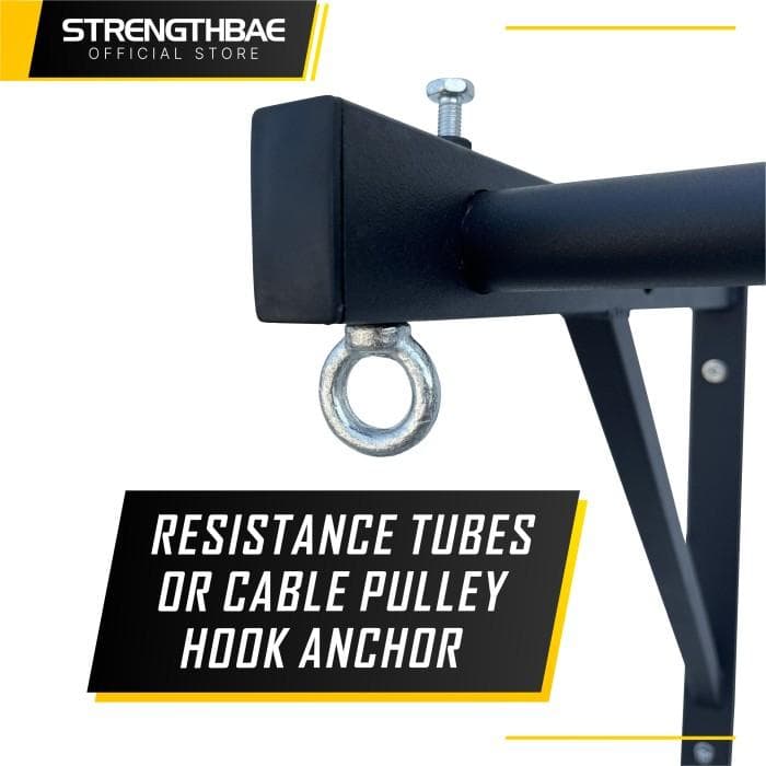 Pull Up Bar