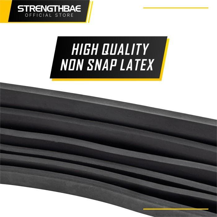 Resistance Band Long