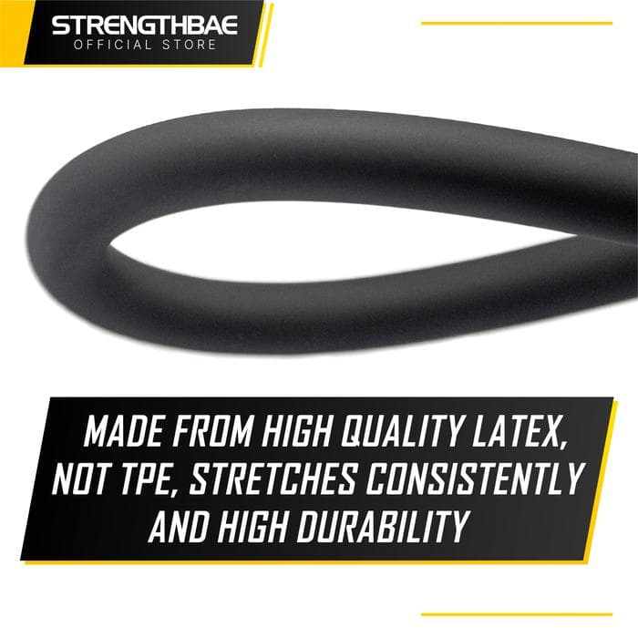Resistance Tubes