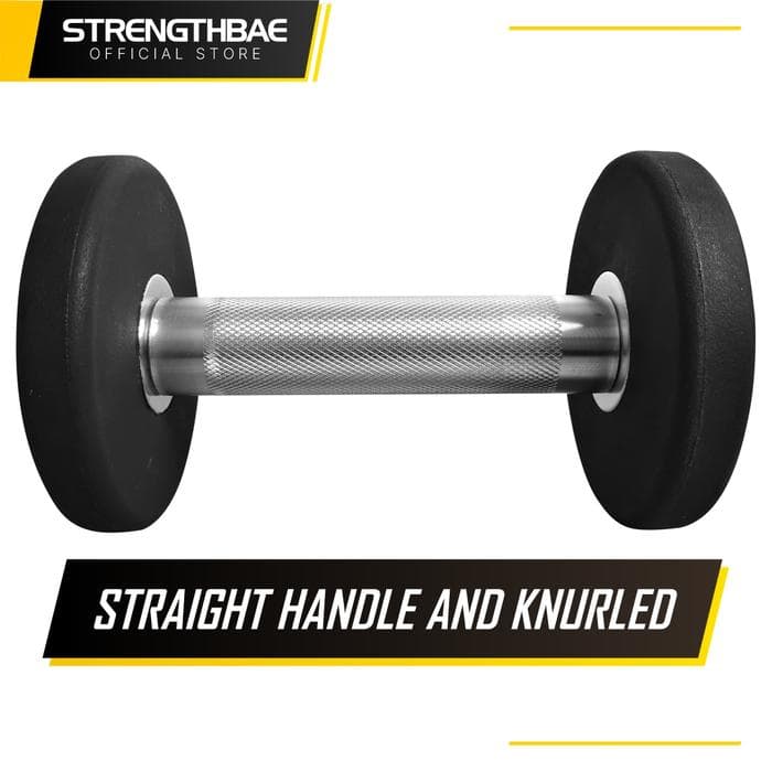 Round Dumbbell