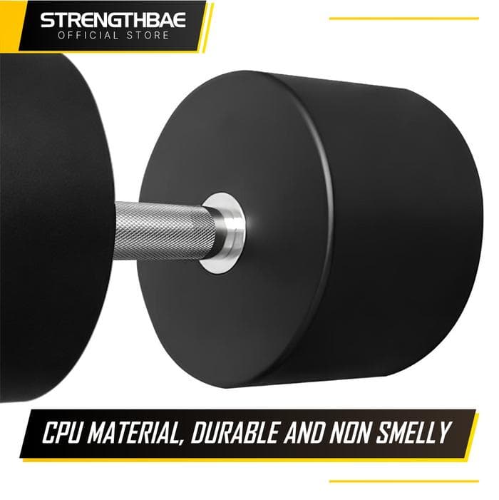 Round Dumbbell