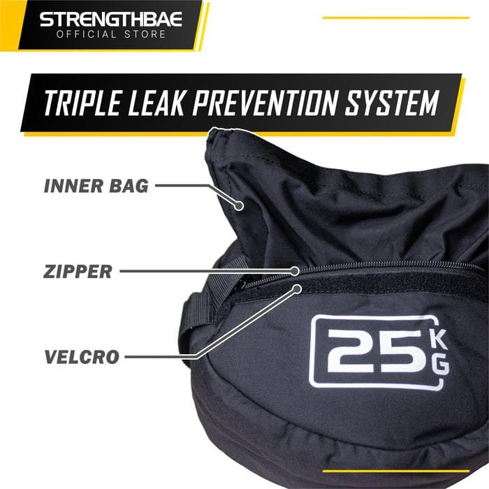 Sand Bag