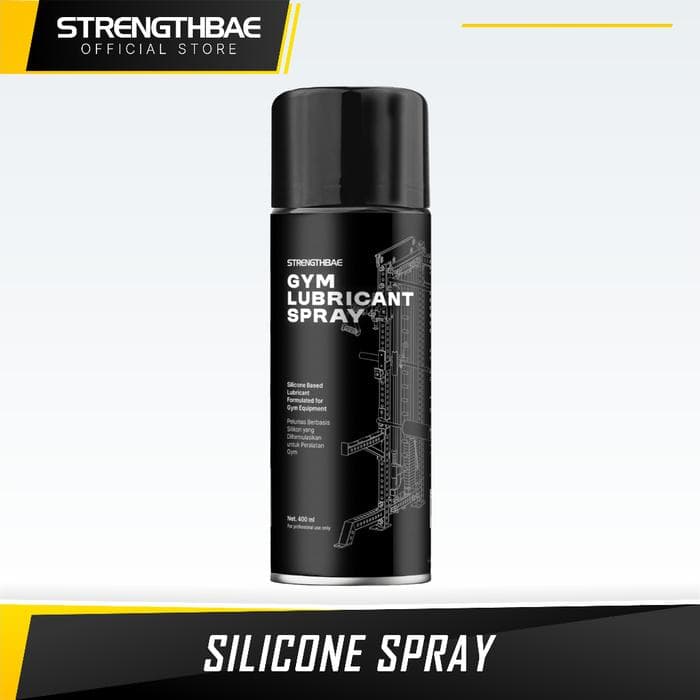 Silicone Spray