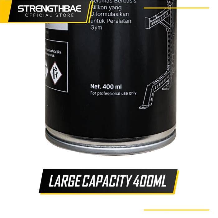 Silicone Spray