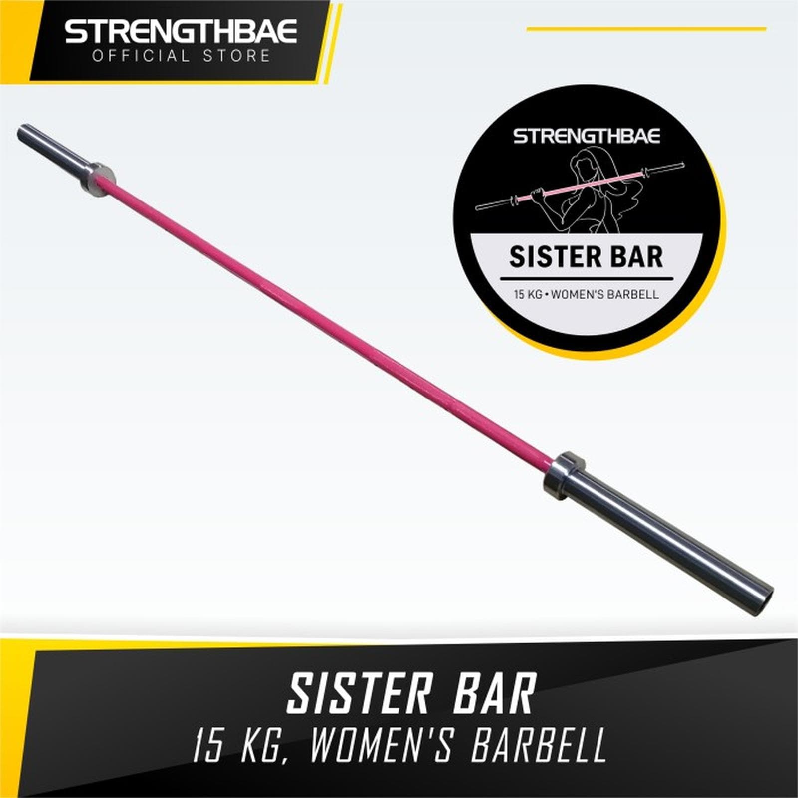 Sister Bar