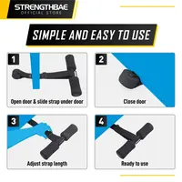 Sit Up Strap
