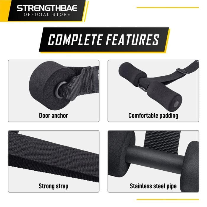 Sit Up Strap