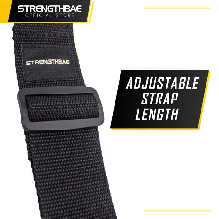 Sit Up Strap