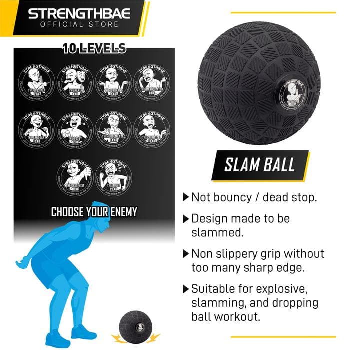 Slam Ball
