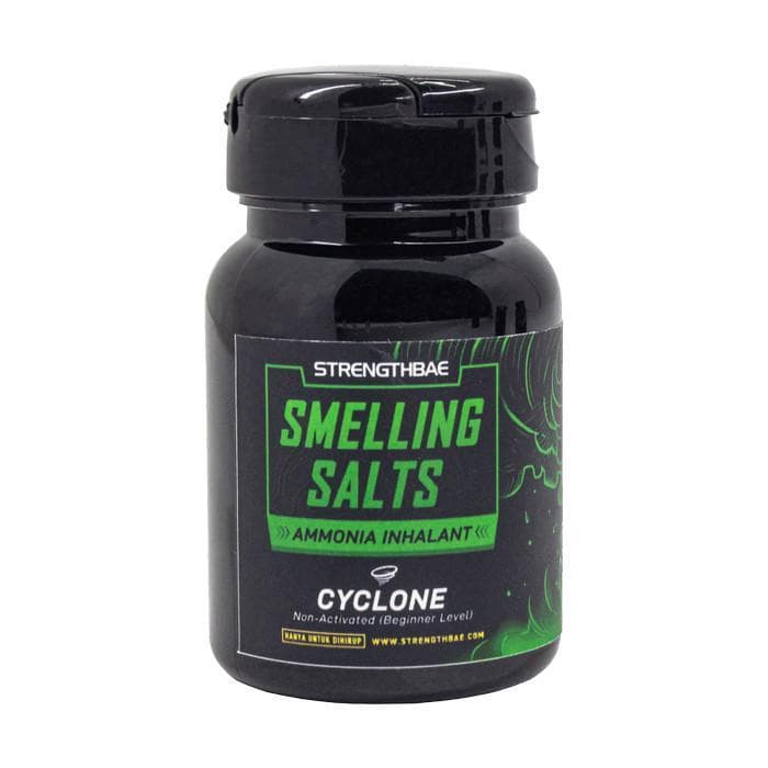 Smelling Salt