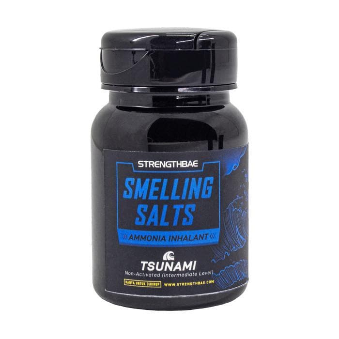 Smelling Salt