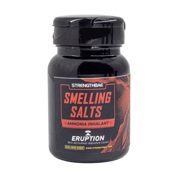 Smelling Salt