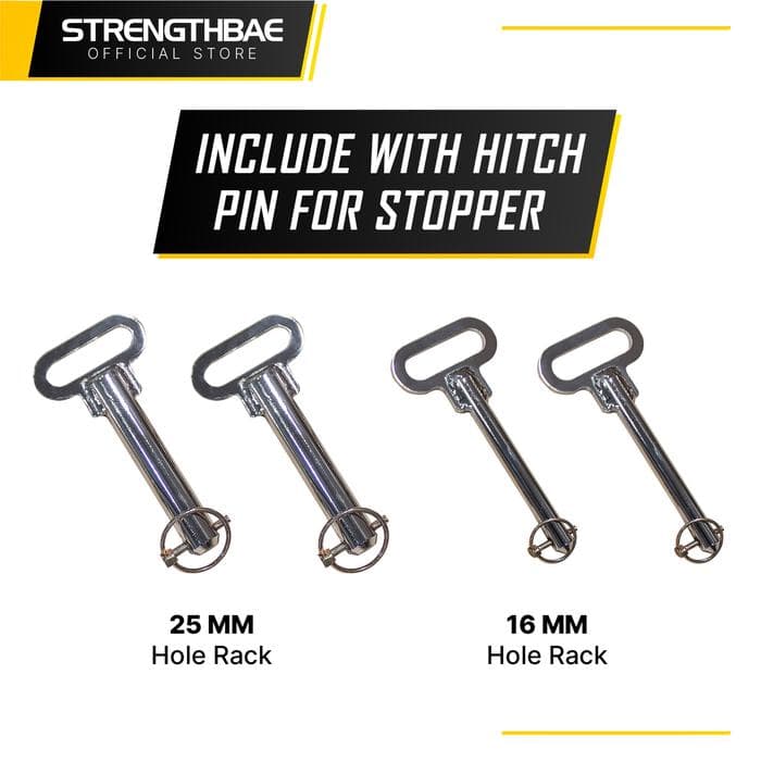 Smith Machine Trolley