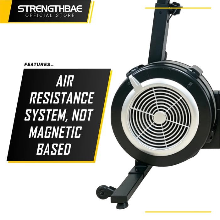 Air Bike