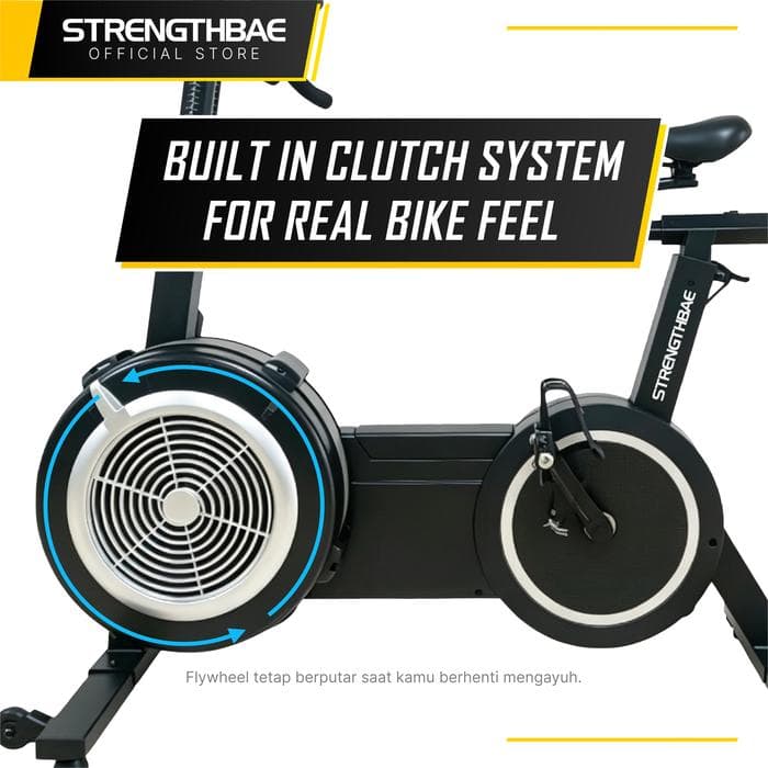 Air Bike